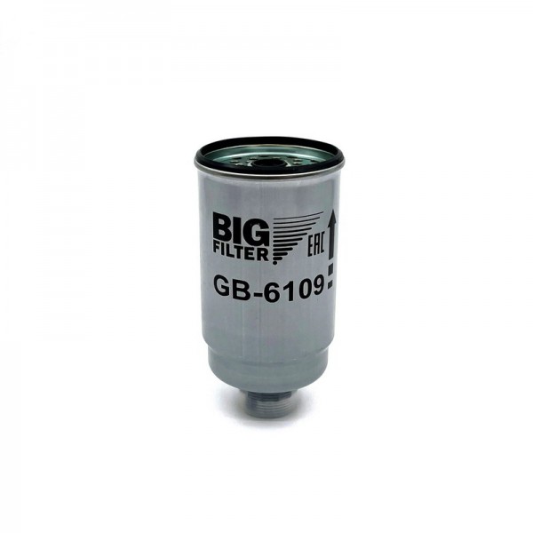 BIG FILTER GB-6109