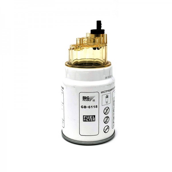 BIG FILTER GB-6118