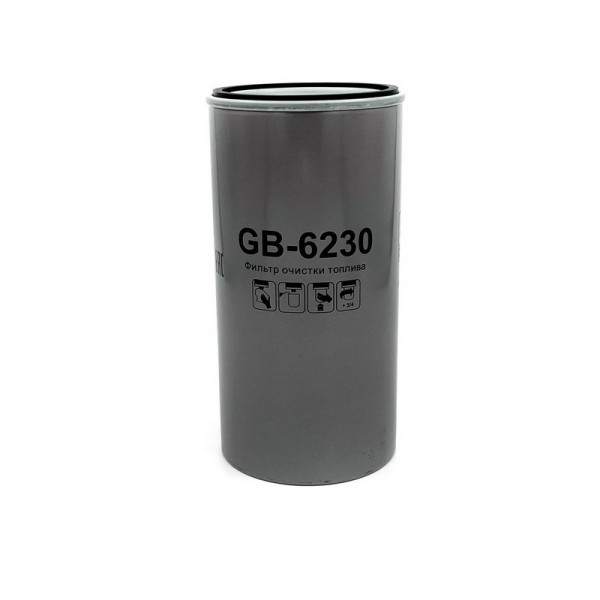 BIG FILTER GB-6230