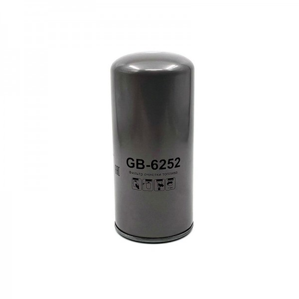BIG FILTER GB-6252