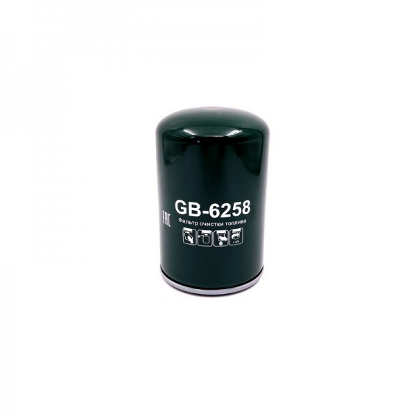 BIG FILTER GB-6258