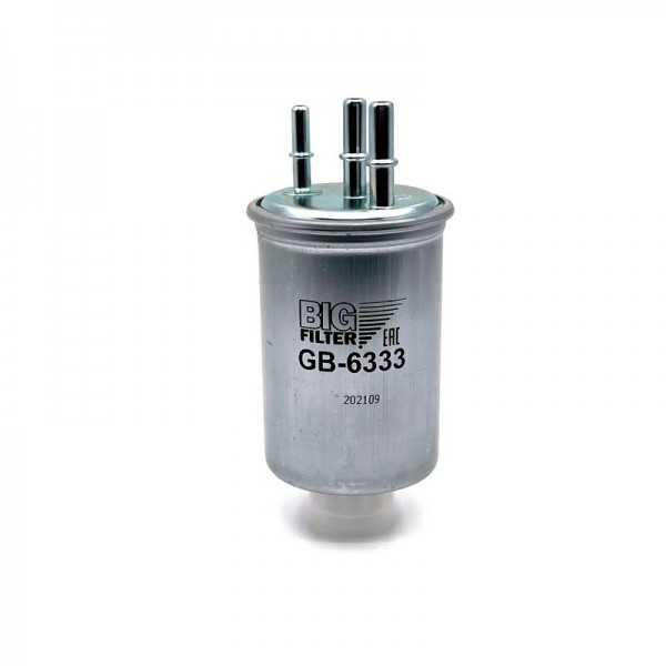 BIG FILTER GB-6333