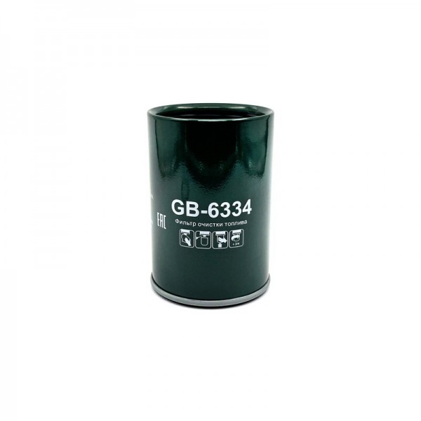 BIG FILTER GB-6334