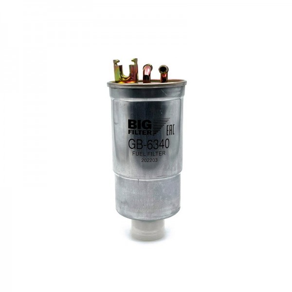 BIG FILTER GB-6340