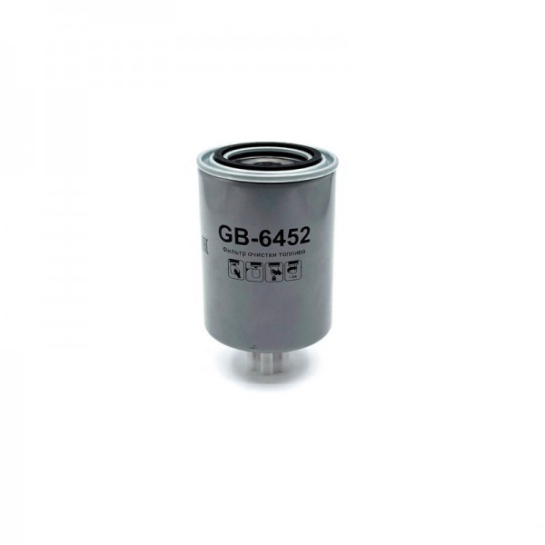BIG FILTER GB-6452