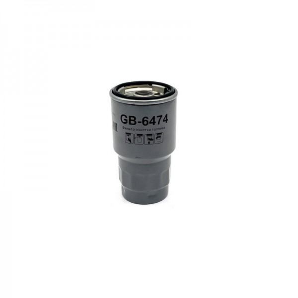 BIG FILTER GB-6474