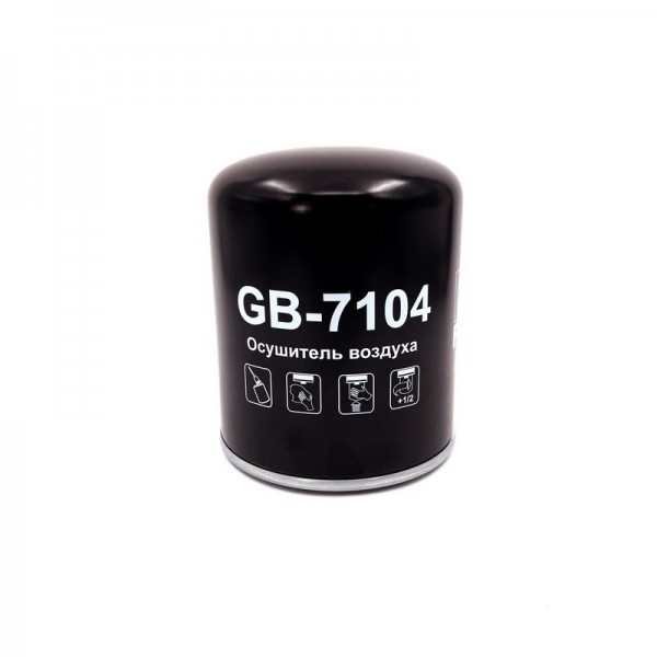 BIG FILTER GB-7104