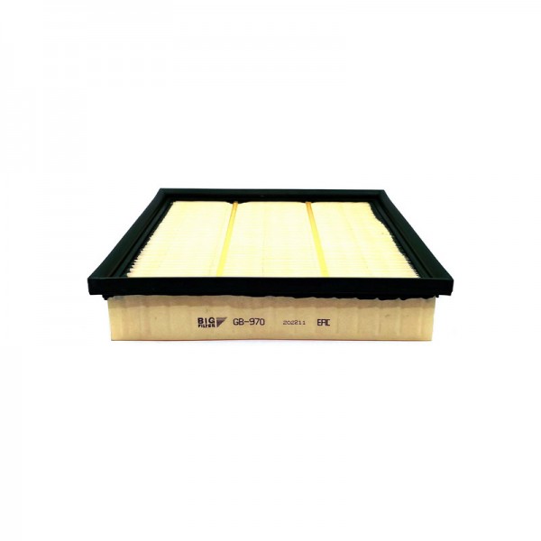 BIG FILTER GB-970