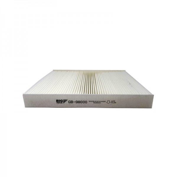 BIG FILTER GB-98000