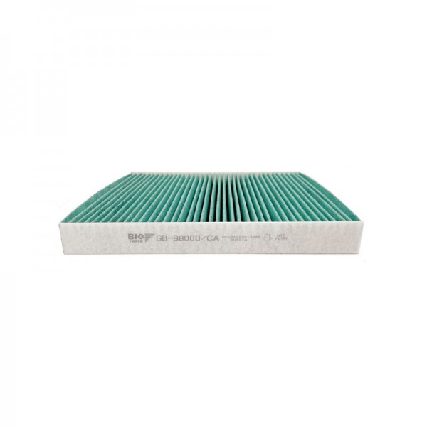 BIG FILTER GB-98000-CA