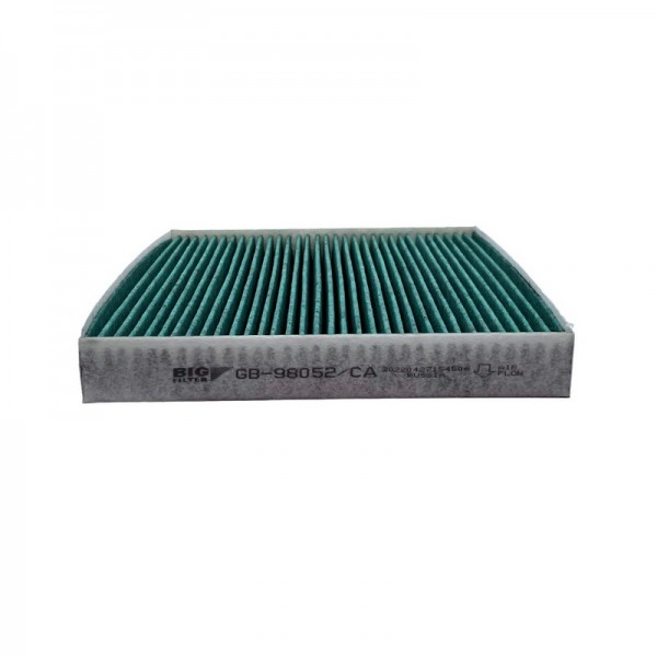 BIG FILTER GB-98052-CA