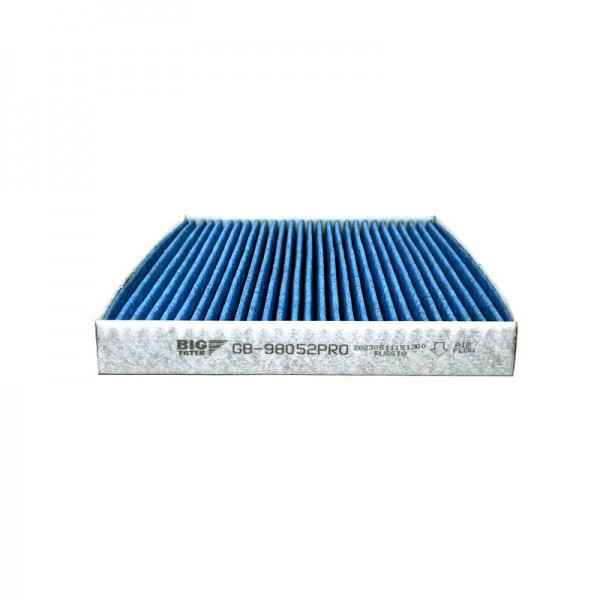 BIG FILTER GB-98052PRO