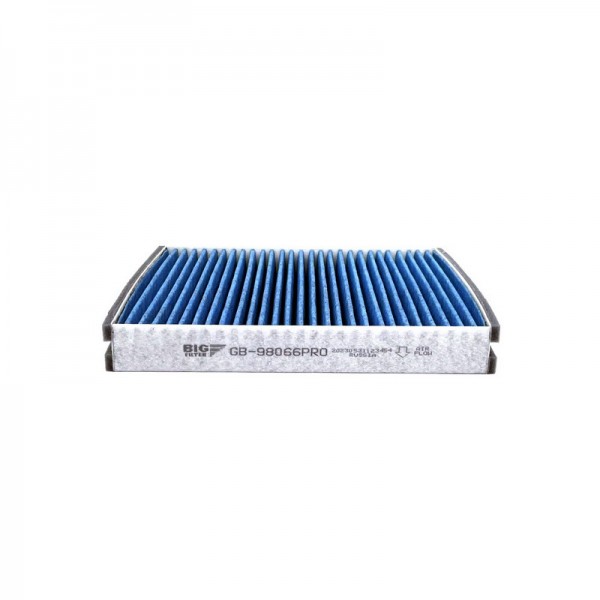 BIG FILTER GB-98066PRO
