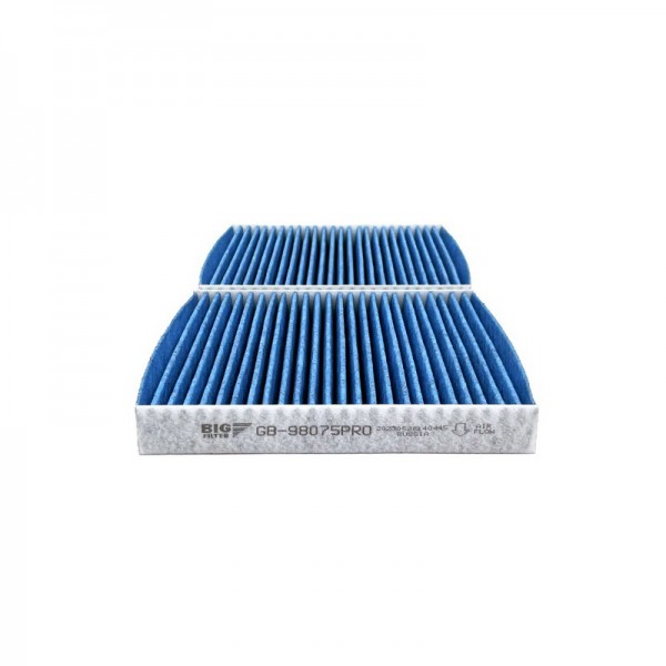 BIG FILTER GB-98075PRO
