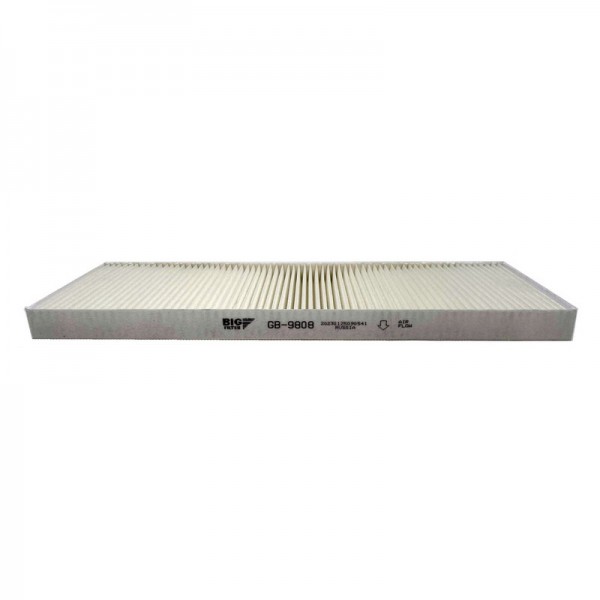 BIG FILTER GB-9808