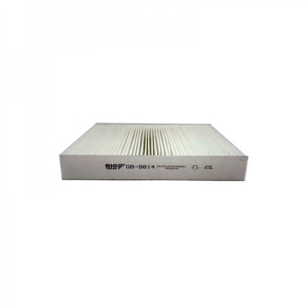 BIG FILTER GB-9814