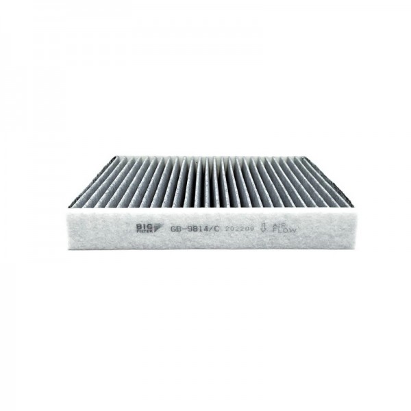 BIG FILTER GB-9814C