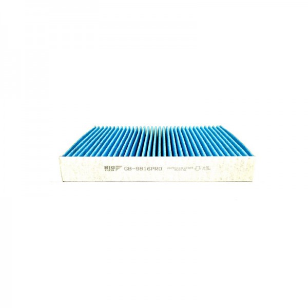 BIG FILTER GB-9816PRO