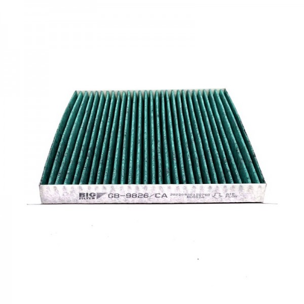 BIG FILTER GB-9826-CA