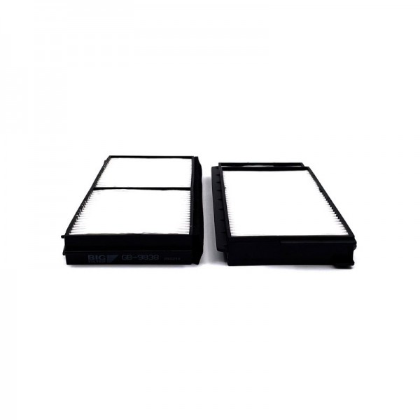 BIG FILTER GB-9838
