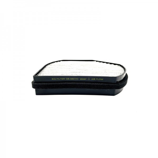BIG FILTER GB-9841C