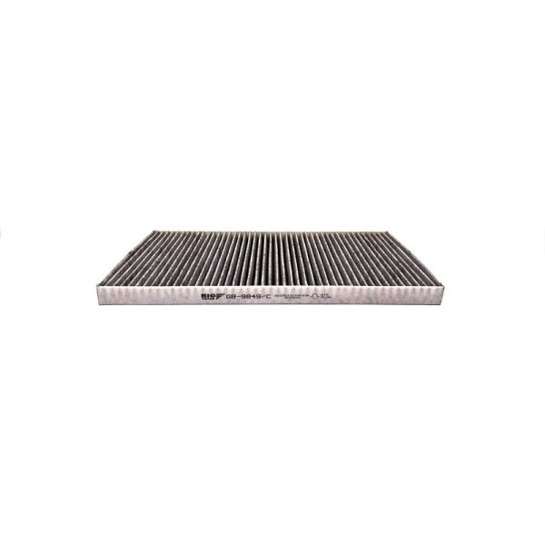 BIG FILTER GB-9849C