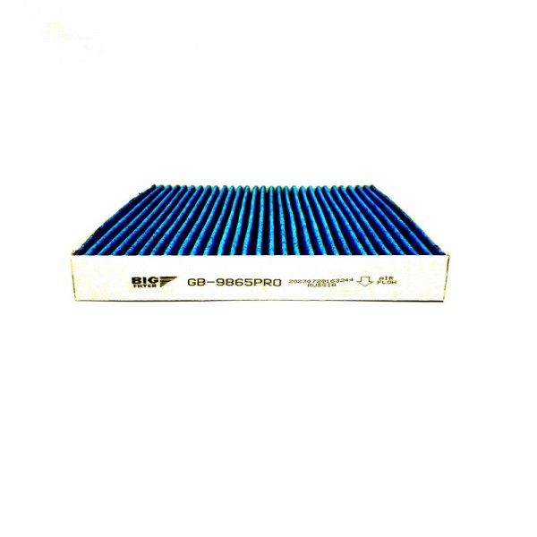 BIG FILTER GB-9865PRO