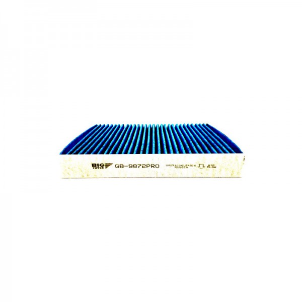 BIG FILTER GB-9872PRO