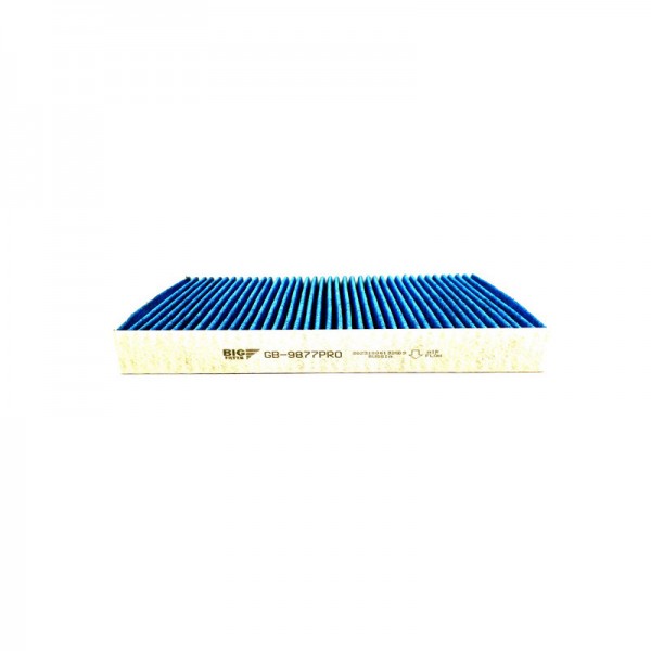 BIG FILTER GB-9877PRO