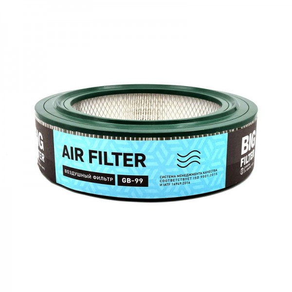 BIG FILTER GB-99