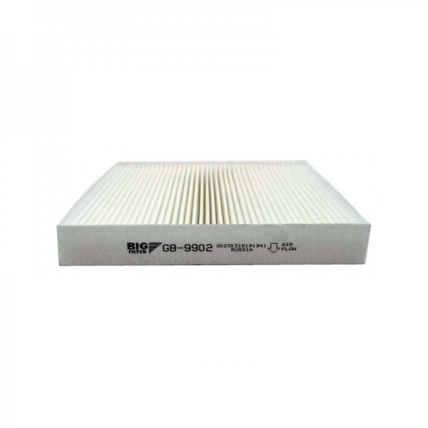 BIG FILTER GB-9902