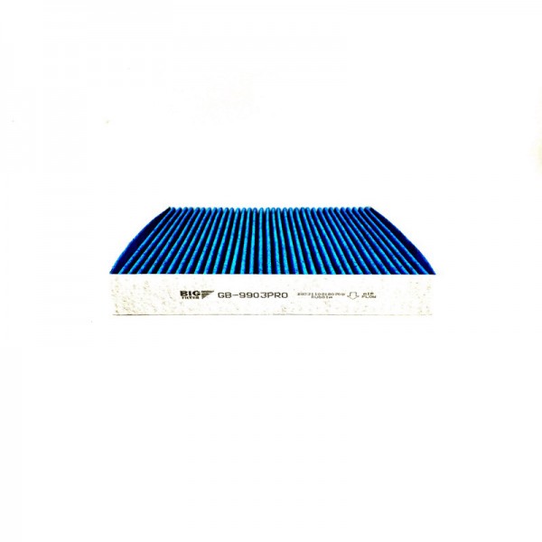 BIG FILTER GB-9903PRO