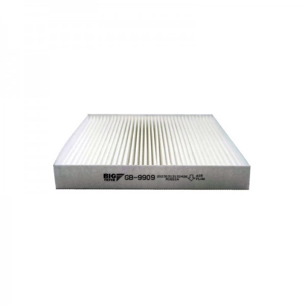 BIG FILTER GB-9909