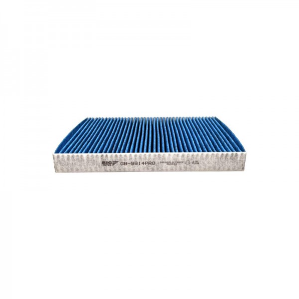 BIG FILTER GB-9914PRO