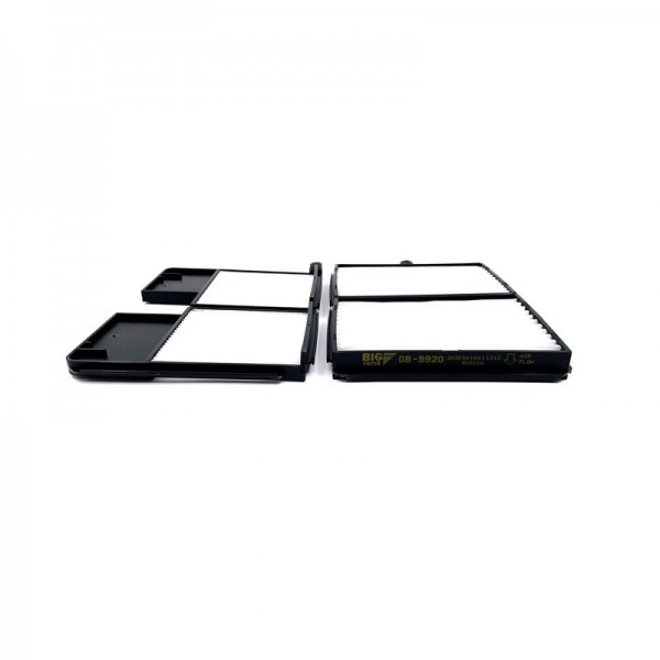 BIG FILTER GB-9920