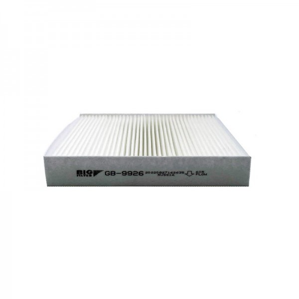 BIG FILTER GB-9926