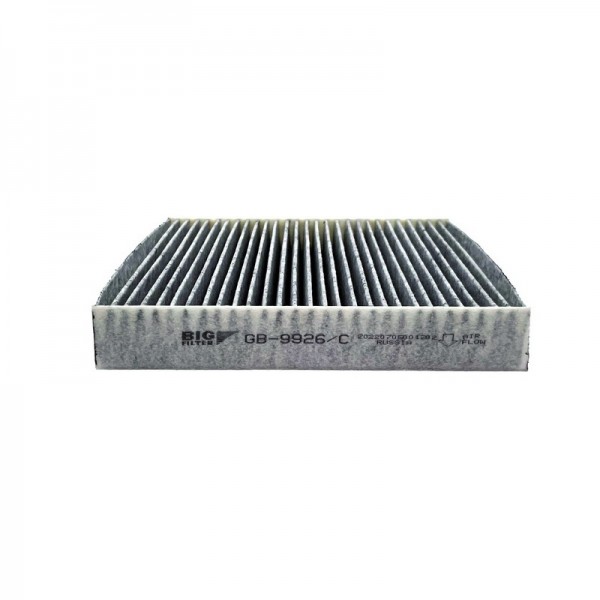 BIG FILTER GB-9926-C