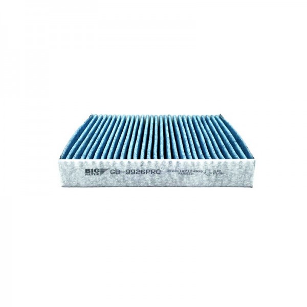 BIG FILTER GB-9926PRO