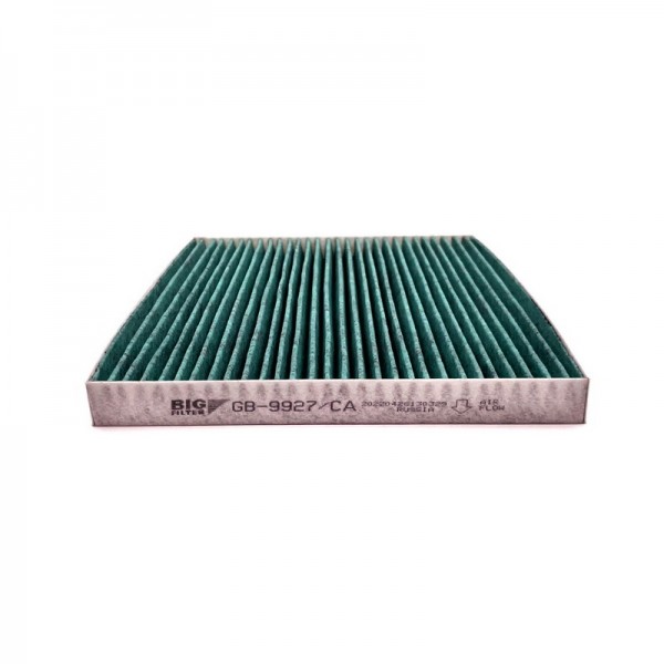BIG FILTER GB-9927-CA