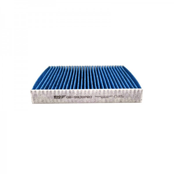 BIG FILTER GB-9930PRO