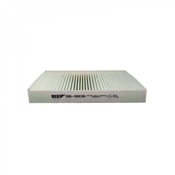 BIG FILTER GB-9936