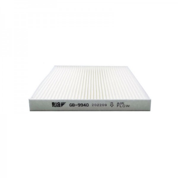 BIG FILTER GB-9940