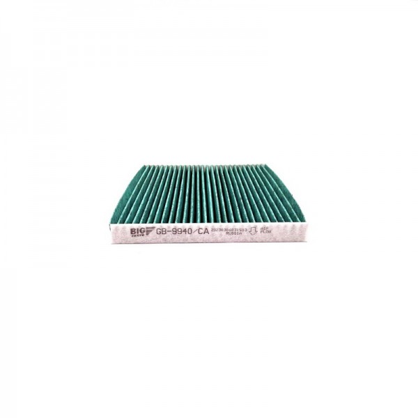 BIG FILTER GB-9940-CA