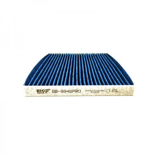 BIG FILTER GB-9940PRO