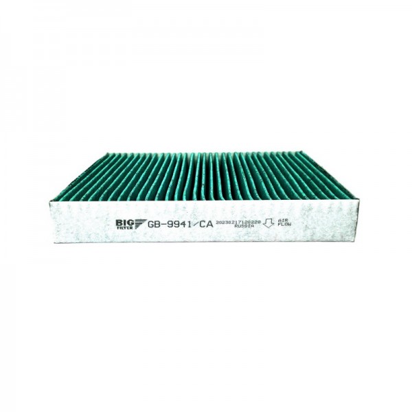 BIG FILTER GB-9941-CA