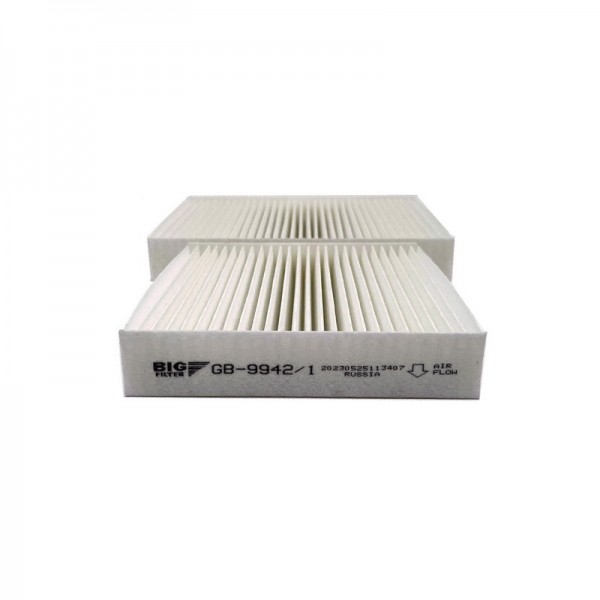 BIG FILTER GB-9942