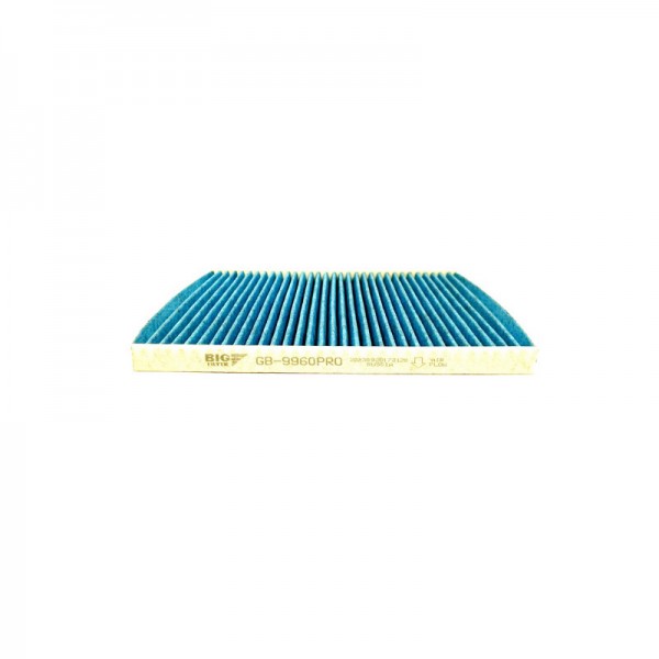 BIG FILTER GB-9960PRO