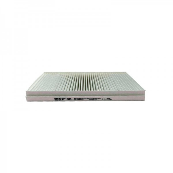 BIG FILTER GB-9962