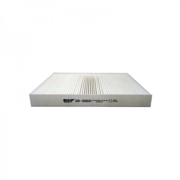 BIG FILTER GB-9966