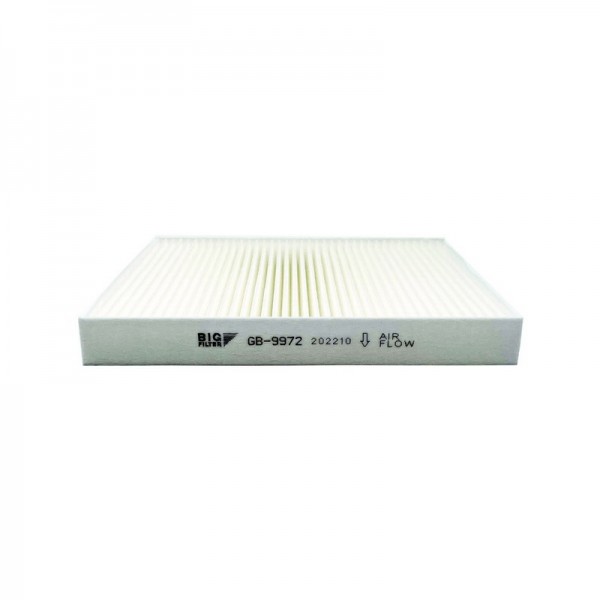 BIG FILTER GB-9972